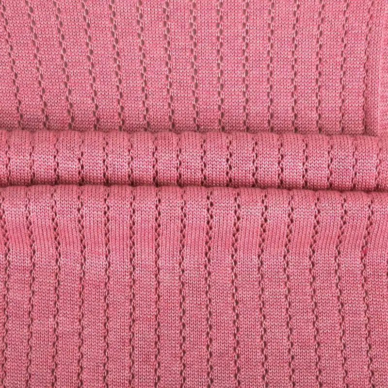 China Yarn for Shirt,Ladies Vest (Sweater),Open Cardigan (Sweater),Crop Top Pullover (Sweater),Dresses (Cardigan Open) (Sweater) Ring Spun Regular Yarn Viscose Pink color buy from China wholesaler bulk order at wholesale price free worldwide shipping Alibaba