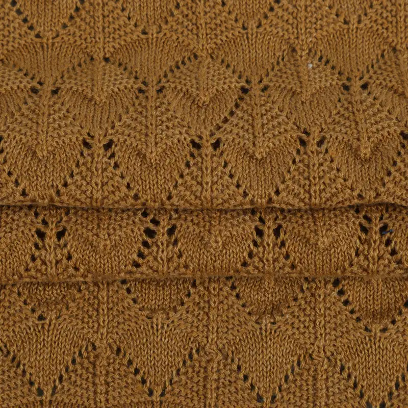 Bangladesh Yarn for Round Neck Pullover (Sweater),Crew Neck Pullover (Sweater),Crop Top Pullover (Sweater),T-shirt (Sweater) Ring Spun Regular Yarn Acrylic Cotton MUSTARD MEL[AVL] color buy from Bangladesh wholesaler bulk order at wholesale price free worldwide shipping Alibaba