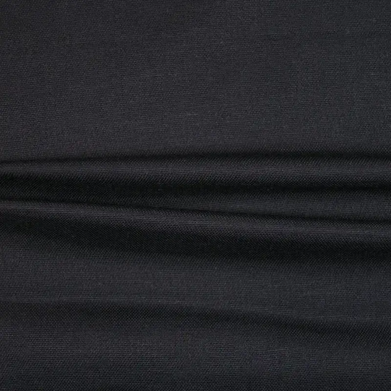 China Fabric for Shirt,Suit Trouser,Skirt,Over Shirt Rayon Twill Natural Woven Fabric Viscose Rayon Tencel Linen black color buy from China wholesaler bulk order at wholesale price free worldwide shipping Alibaba