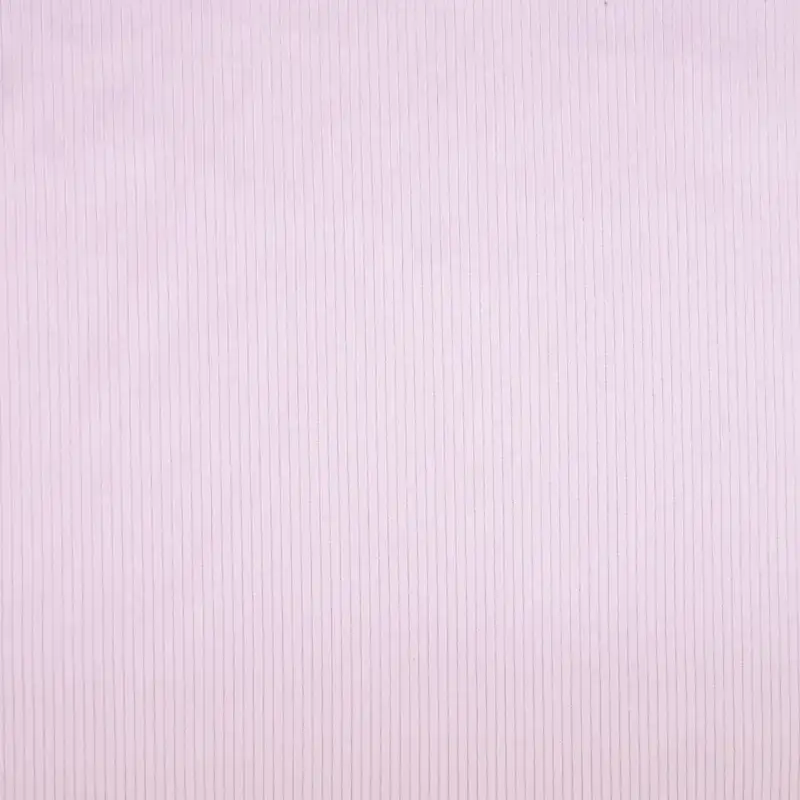 China Fabric for Tank Top,Hoodie,Ladies Vest (Sweater) Rib Knit Fabric Polyester Spandex pink color buy from China wholesaler bulk order at wholesale price free worldwide shipping Alibaba