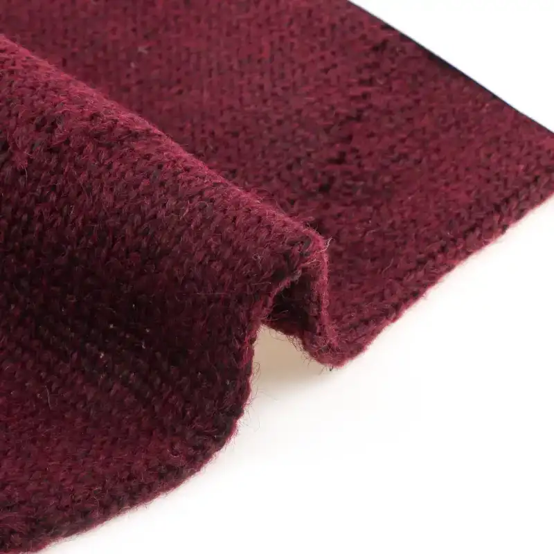 China Yarn for Polo Shirt,Blouse,Hoodie,Shirt Long Sleeve Button (Sweater),Shirt Long Sleeve Zipper (Sweater),Shirt Half Sleeve Button (Sweater),Shirt Half Sleeve Zipper (Sweater) Air Spun Yarn Fancy Yarn Recycled Polyester Nylon re-nylon RWS Wool Deep red color buy from China wholesaler bulk order at wholesale price free worldwide shipping Alibaba