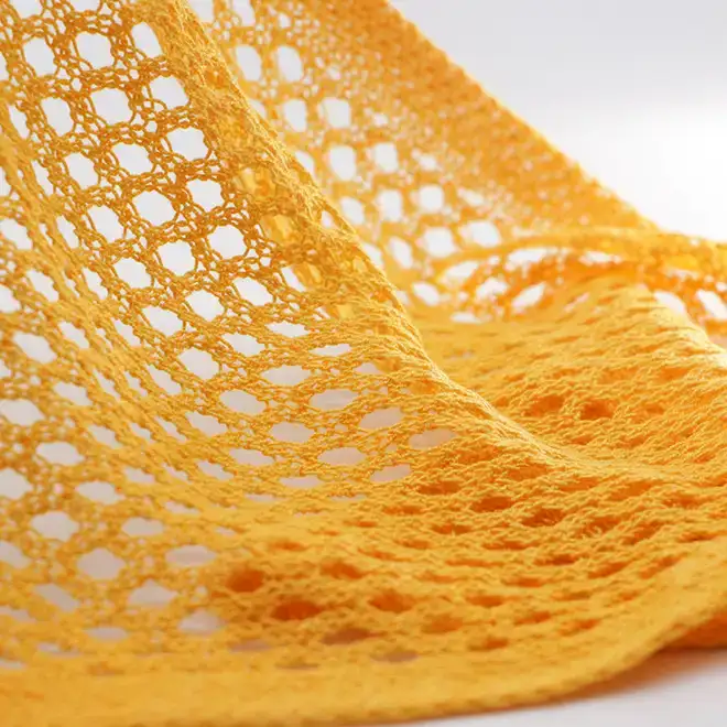 China Yarn for T-Shirt,Tank Top Twisted Yarn Twisted Yarn Acrylic 姜黄 color buy from China wholesaler bulk order at wholesale price free worldwide shipping Alibaba