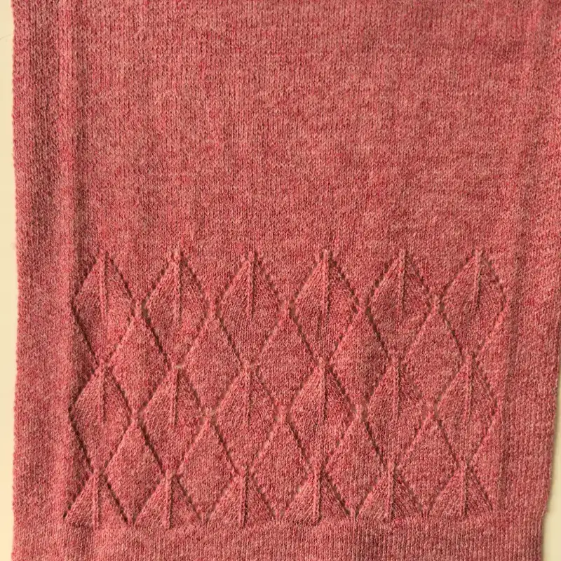 China Yarn for Open Cardigan (Sweater) Semi-Worsted Spun Regular Yarn Cotton Nylon Wool 米白 color buy from China wholesaler bulk order at wholesale price free worldwide shipping Alibaba