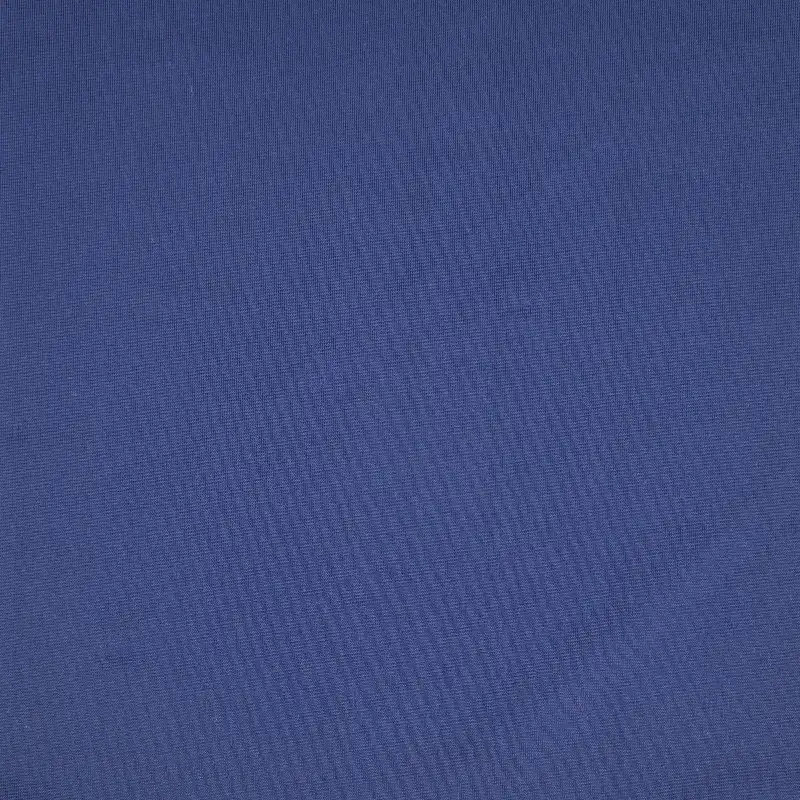 China Fabric for Jogger,Yoga Clothes,Swimsuits,Sports Bras Tricot Knit Fabric Polyester Spandex Dark blue color buy from China wholesaler bulk order at wholesale price free worldwide shipping Alibaba