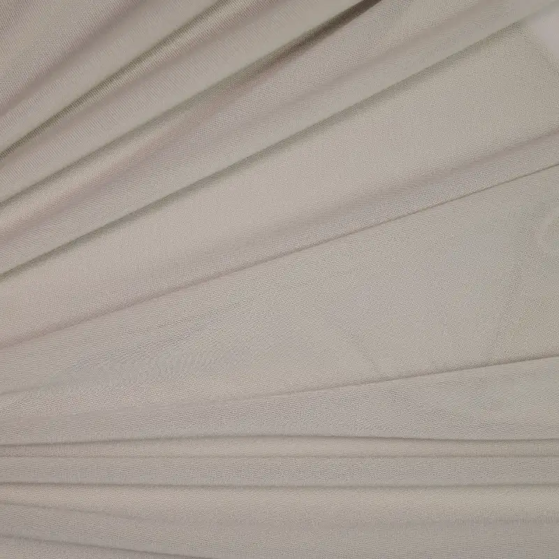 China Fabric for T-shirt (Sweater),Interlining Single Jersey Knit Fabric Polyester LightGreen color buy from China wholesaler bulk order at wholesale price free worldwide shipping Alibaba