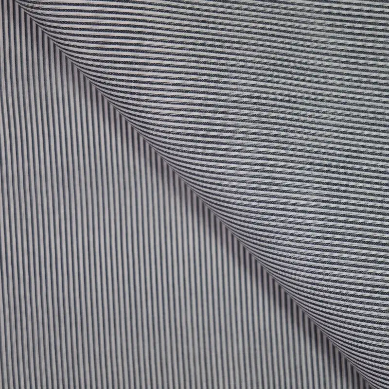 China Fabric for Shirt,Blouse,Crop Top,Skirt,T-shirt (Sweater),Dresses (Cardigan Open) (Sweater),Dresses (Cardigan Button) (Sweater),Dresses (Pullover) (Sweater) Yarn Dyed Check Woven Blended Fabric Silk Cotton Black color buy from China wholesaler bulk order at wholesale price free worldwide shipping Alibaba