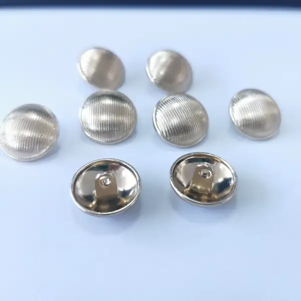 golden 1 holes Metal Button for Trench Coat buy garments accessories in bulk from China wholesaler at wholesale price free worldwide shipping Alibaba