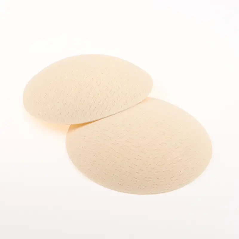 Cream  Bust Pad Other Trims for Yoga Clothes,Swimsuits buy garments accessories in bulk from China wholesaler at wholesale price free worldwide shipping Alibaba