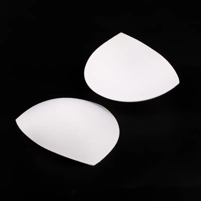 White  Bust Pad Other Trims for Yoga Clothes,Swimsuits buy garments accessories in bulk from China wholesaler at wholesale price free worldwide shipping Alibaba