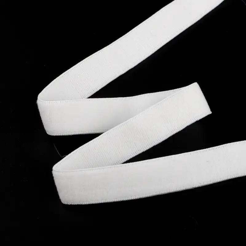 White  Nylon Elastic / Tape for Skirt buy garments accessories in bulk from China wholesaler at wholesale price free worldwide shipping Alibaba