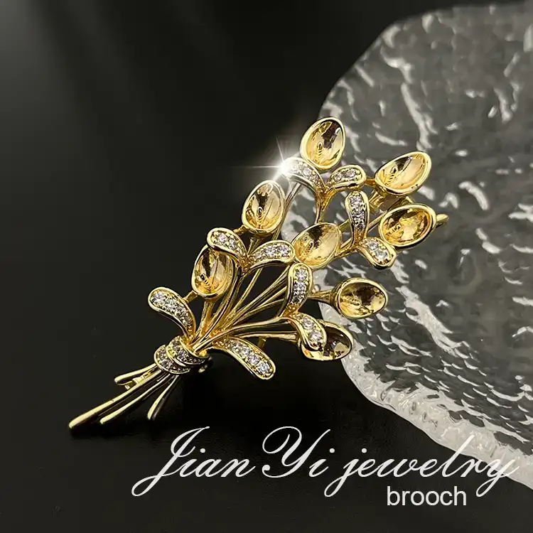 Gold  Ornaments Other Trims for Blazer,Blouse buy garments accessories in bulk from China wholesaler at wholesale price free worldwide shipping Alibaba