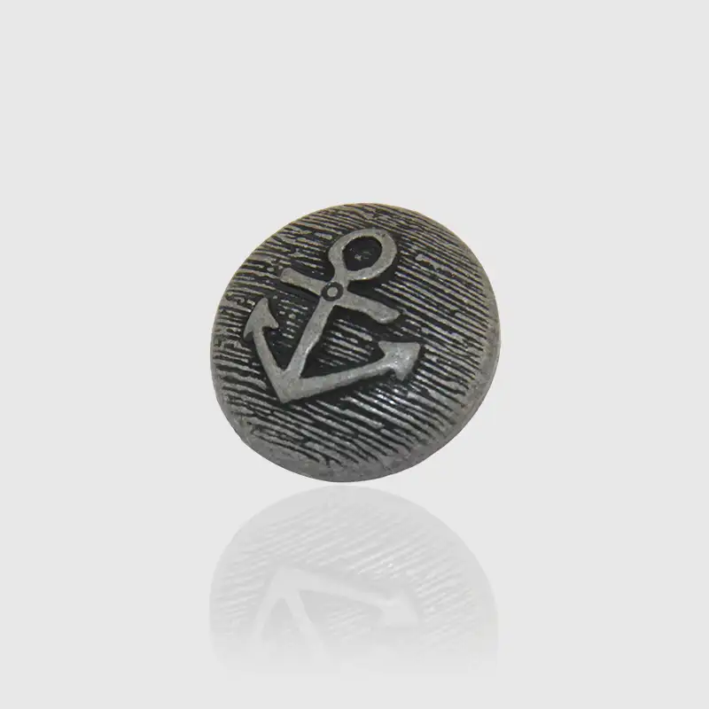 Multicolor 1 holes Metal Button for Shirt,Pants,Suit Trouser,Jackets,Blouse,Overcoat buy garments accessories in bulk from China wholesaler at wholesale price free worldwide shipping Alibaba