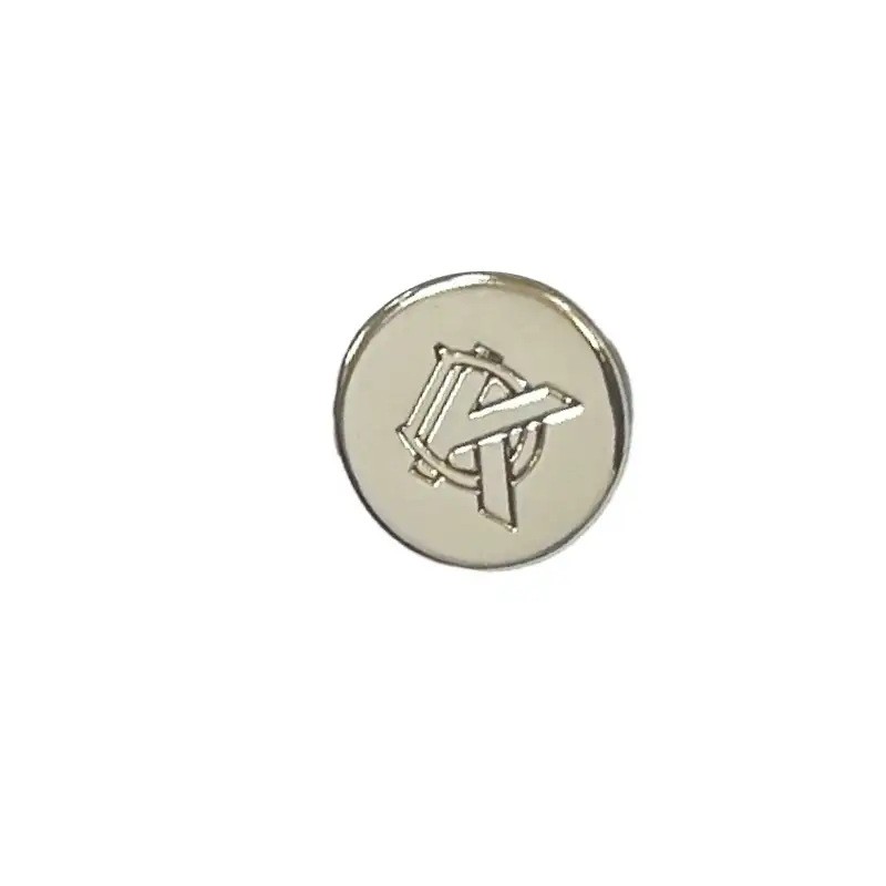 Multicolor 1 holes Metal Button for Shirt,Denim Jacket,Suit Trouser,Blazer,T-Shirt,Polo Shirt,Overcoat buy garments accessories in bulk from China wholesaler at wholesale price free worldwide shipping Alibaba