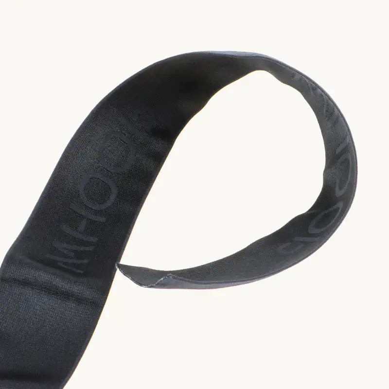 Black  Nylon Elastic / Tape for Skirt,Uniform buy garments accessories in bulk from China wholesaler at wholesale price free worldwide shipping Alibaba