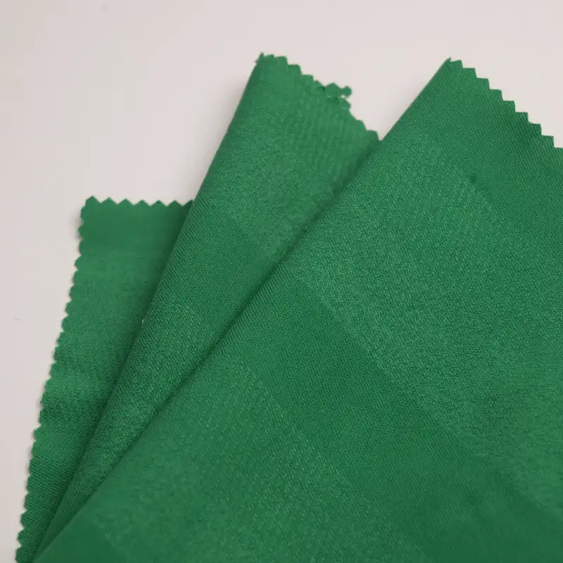 China Fabric for Blouse,Shirt Long Sleeve Button (Sweater),Shirt Half Sleeve Button (Sweater),Over Shirt Polyester/Rayon Twill Woven Blended Fabric Rayon Polyester Solid color buy from China wholesaler bulk order at wholesale price free worldwide shipping Alibaba