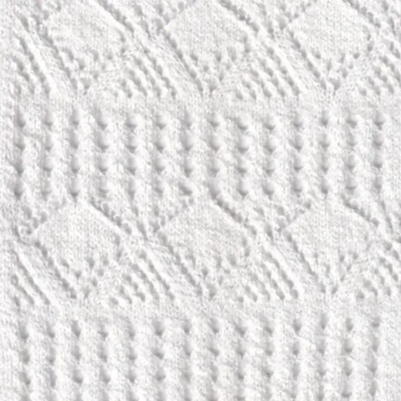 China Yarn for Crop Top Pullover (Sweater),Dresses (Cardigan Open) (Sweater) Mossy Yarn Fancy Yarn Recycled Polyester Acrylic Nylon Wool Spandex Ecru color buy from China wholesaler bulk order at wholesale price free worldwide shipping Alibaba