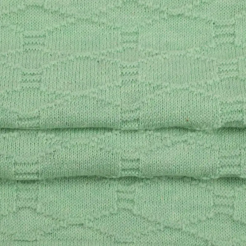 Bangladesh Yarn for Ladies Vest (Sweater),Half-Zipper Cardigan (Sweater),Crew Neck Pullover (Sweater) Functional Yarn Functional Yarn Organic Cotton Recyclled Polyester Staple Fiber Pineapple Wool LT Green Mel color buy from Bangladesh wholesaler bulk order at wholesale price free worldwide shipping Alibaba