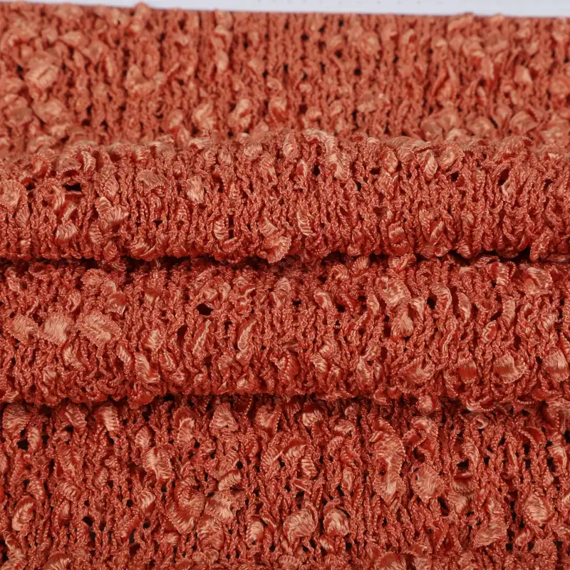 Bangladesh Yarn for Round Neck Pullover (Sweater) Ladder Yarn Fancy Yarn Polyester Ladder Golden[AVL] color buy from Bangladesh wholesaler bulk order at wholesale price free worldwide shipping Alibaba