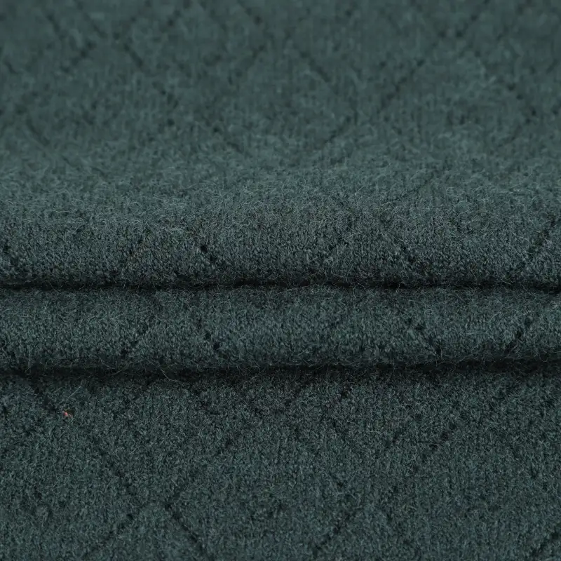Bangladesh Yarn for Round Neck Pullover (Sweater),Crew Neck Pullover (Sweater),Crop Top Pullover (Sweater) Core Spun Yarn Regular Yarn Viscose Polyester Nylon GREEN MEL[AVL] color buy from Bangladesh wholesaler bulk order at wholesale price free worldwide shipping Alibaba