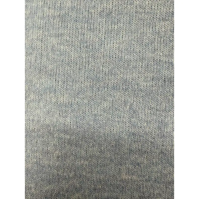 China Yarn for Shirt,T-Shirt,Blouse,Skirt,Shorts,Trench Coat Mossy Yarn Fancy Yarn Acrylic Polyester Spandex blue color buy from China wholesaler bulk order at wholesale price free worldwide shipping Alibaba