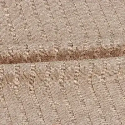 China Fabric for Tank Top,Hoodie,Ladies Vest (Sweater),Men’s Vest (Sweater) Rib Knit Fabric Rayon Polyester Nylon Solid-Melange color buy from China wholesaler bulk order at wholesale price free worldwide shipping Alibaba