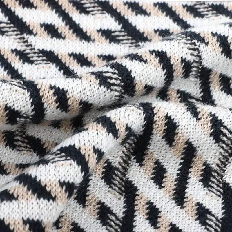 China Yarn for Ladies Vest (Sweater),Men’s Vest (Sweater),Open Cardigan (Sweater) Worsted Spun Regular Yarn Polyester Nylon Acrylic Wool green&white color buy from China wholesaler bulk order at wholesale price free worldwide shipping Alibaba