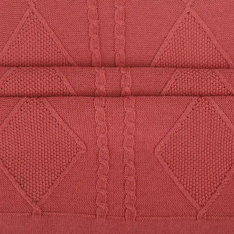 China Yarn for Open Cardigan (Sweater),Crop Top Pullover (Sweater),Hoodie  (Sweater),Dresses (Cardigan Open) (Sweater) Ring Spun Regular Yarn Recycled Polyester Pink color buy from China wholesaler bulk order at wholesale price free worldwide shipping Alibaba