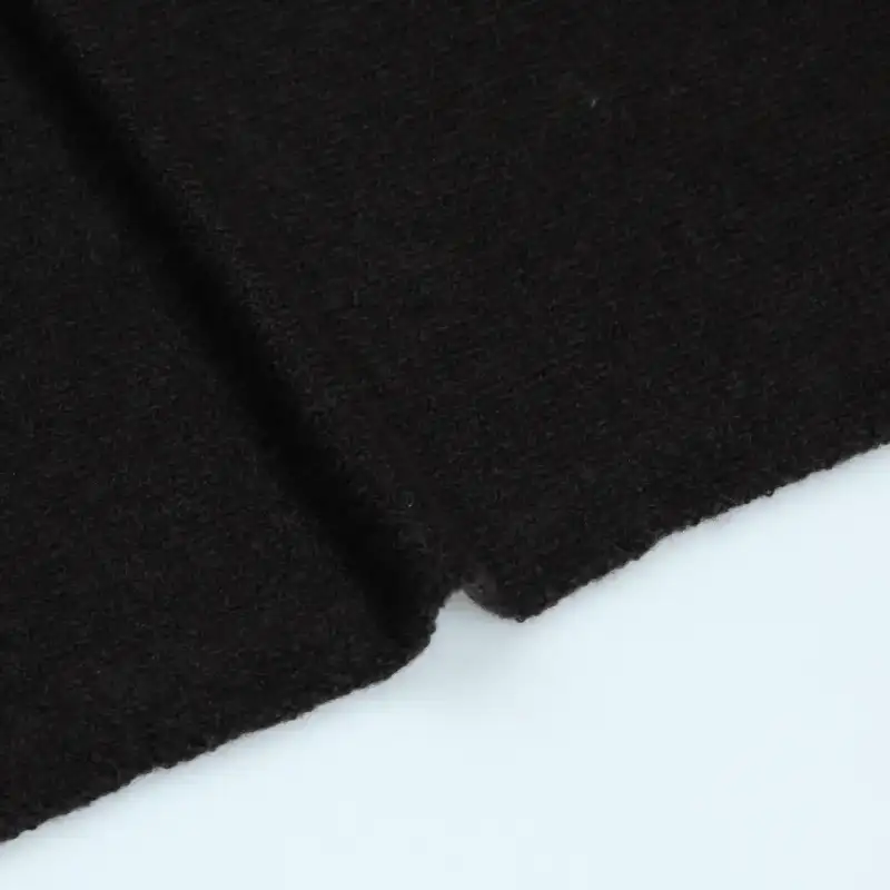 China Yarn for Jackets Mossy Yarn Fancy Yarn BCI Cotton Polyester Acrylic Elastane gray color buy from China wholesaler bulk order at wholesale price free worldwide shipping Alibaba