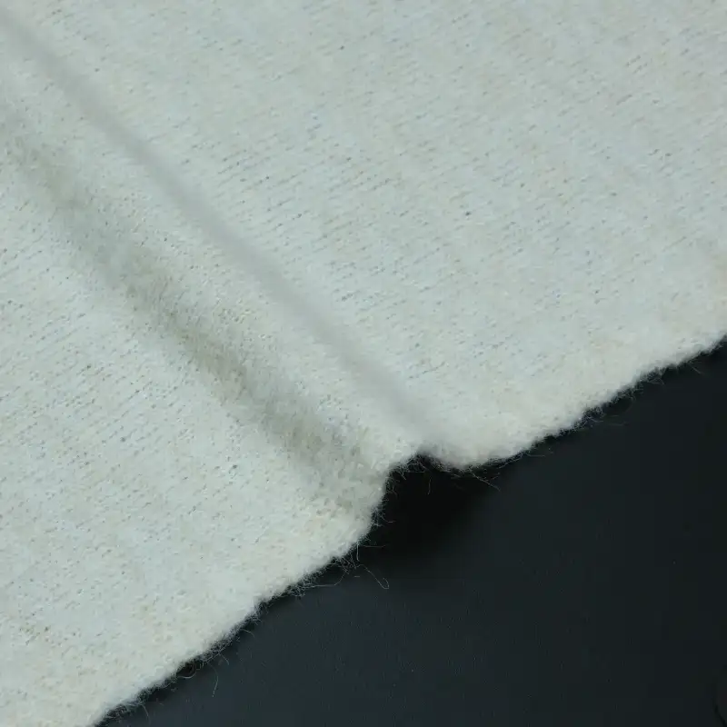 China Yarn for Pants,Denim Jacket,Suit Trouser,Jackets,Trench Coat Mossy Yarn Fancy Yarn Recycled Polyester Polyester white color buy from China wholesaler bulk order at wholesale price free worldwide shipping Alibaba