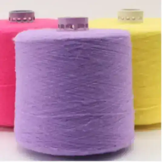 China Yarn for Tank Top,Crop Top,Round Neck Pullover (Sweater),Crew Neck Pullover (Sweater),Crop Top Pullover (Sweater),Hoodie  (Sweater),Dresses (Cardigan Open) (Sweater),Dresses (Cardigan Button) (Sweater),Dresses (Pullover) (Sweater),Sweatshirt Mossy Yarn Fancy Yarn Polyester 克色 color buy from China wholesaler bulk order at wholesale price free worldwide shipping Alibaba