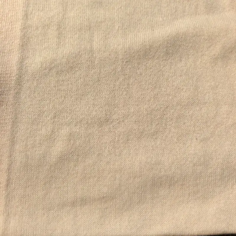 China Yarn for Open Cardigan (Sweater) Semi-Worsted Spun Regular Yarn BCI Cotton Cashmere 米白 color buy from China wholesaler bulk order at wholesale price free worldwide shipping Alibaba