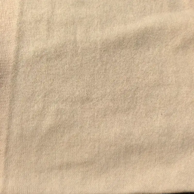China Yarn for Open Cardigan (Sweater) Worsted Spun Regular Yarn BCI Cotton Cashmere 米白 color buy from China wholesaler bulk order at wholesale price free worldwide shipping Alibaba