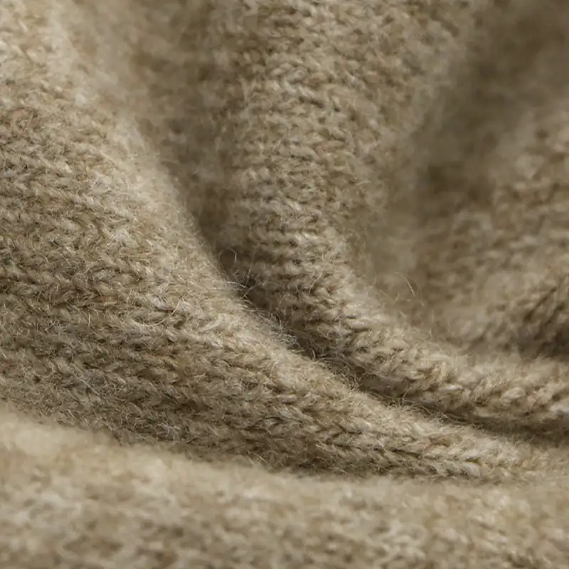 China Yarn for Open Cardigan (Sweater),Knitted Jacket (Sweater),Round Neck Pullover (Sweater) Core Spun Yarn Regular Yarn Wool Nylon Acrylic Elastane 磨毛包芯纱 color buy from China wholesaler bulk order at wholesale price free worldwide shipping Alibaba