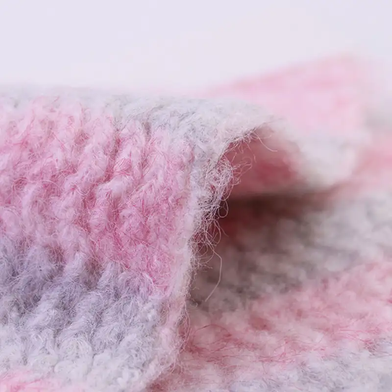 China Yarn for Open Cardigan (Sweater),Knitted Jacket (Sweater),Round Neck Pullover (Sweater) Mossy Yarn Fancy Yarn Wool Acrylic Nylon Polyester Elastane 羊毛绒 color buy from China wholesaler bulk order at wholesale price free worldwide shipping Alibaba