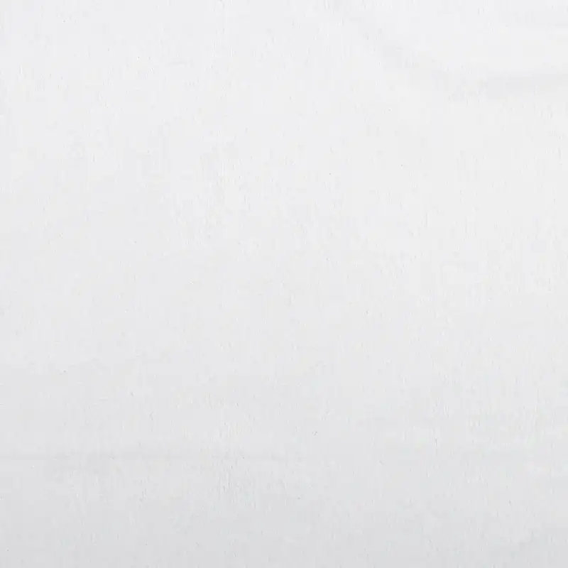 China Fabric for Blouse Tricot Brush Knit Fabric Polyester WHITE color buy from China wholesaler bulk order at wholesale price free worldwide shipping Alibaba
