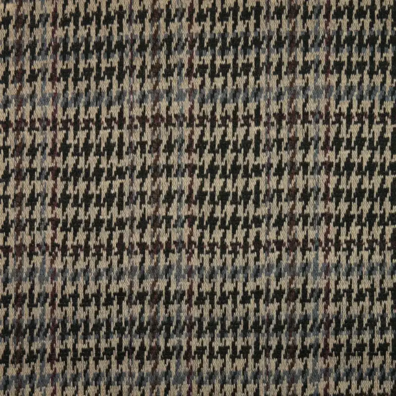 China Fabric for Jackets,Trench Coat,Overcoat Weft Jacquard Knit Fabric Polyester Rayon Spandex yarn-dyed color buy from China wholesaler bulk order at wholesale price free worldwide shipping Alibaba
