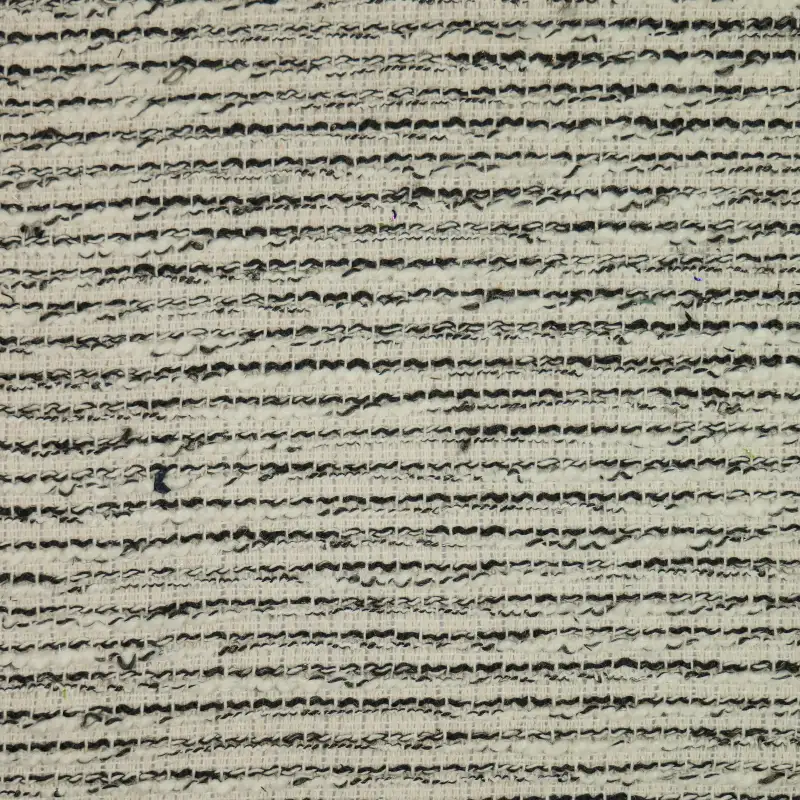 China Fabric for Skirt,Suit,Uniform Chanel-Style Fabric Woolen Polyester Beige color buy from China wholesaler bulk order at wholesale price free worldwide shipping Alibaba