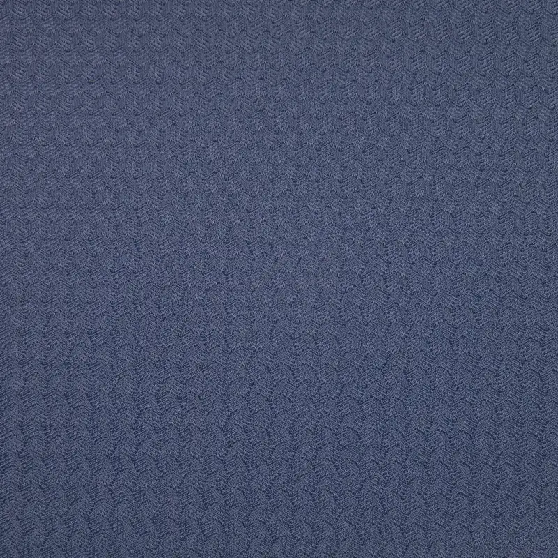 China Fabric for T-Shirt,Polo Shirt Jacquard Knit Fabric Nylon Spandex blue color buy from China wholesaler bulk order at wholesale price free worldwide shipping Alibaba