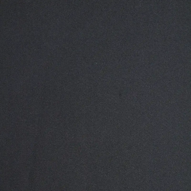 China Fabric for Jackets,Hoodie  (Sweater),Sweatshirt Scuba Knit Fabric Polyester Spandex black color buy from China wholesaler bulk order at wholesale price free worldwide shipping Alibaba