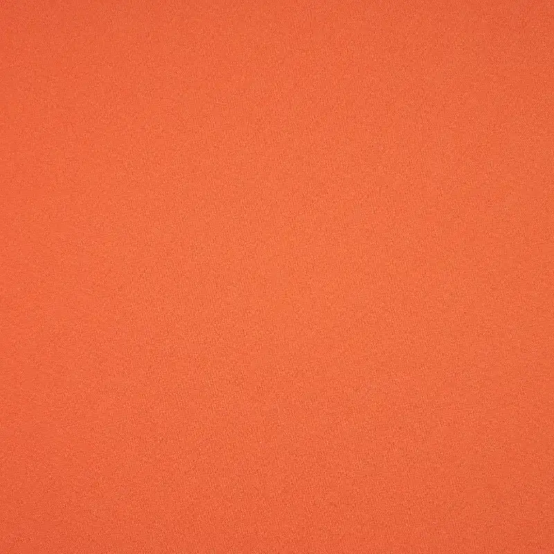 China Fabric for Blazer Cotton Plain Natural Woven Fabric Polyester Spandex Orange-red color buy from China wholesaler bulk order at wholesale price free worldwide shipping Alibaba