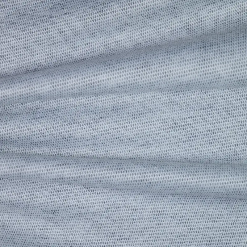 China Fabric for Open Cardigan (Sweater),Half-Zipper Cardigan (Sweater),Round Neck Pullover (Sweater) Double-side fleece Knit Fabric Polyester Rayon Spandex light blue color buy from China wholesaler bulk order at wholesale price free worldwide shipping Alibaba
