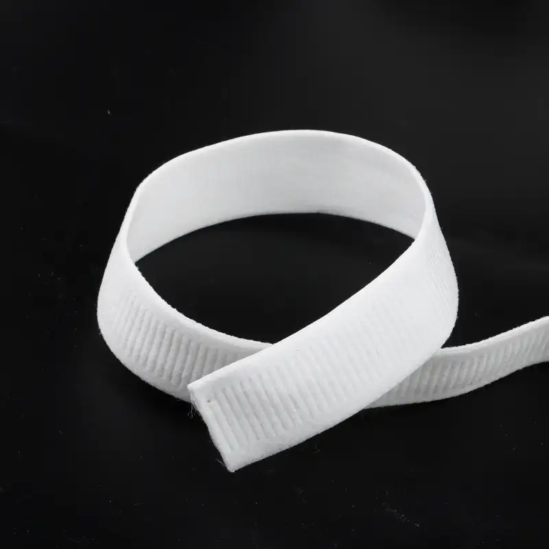 White  Nylon Elastic / Tape for Skirt buy garments accessories in bulk from China wholesaler at wholesale price free worldwide shipping Alibaba