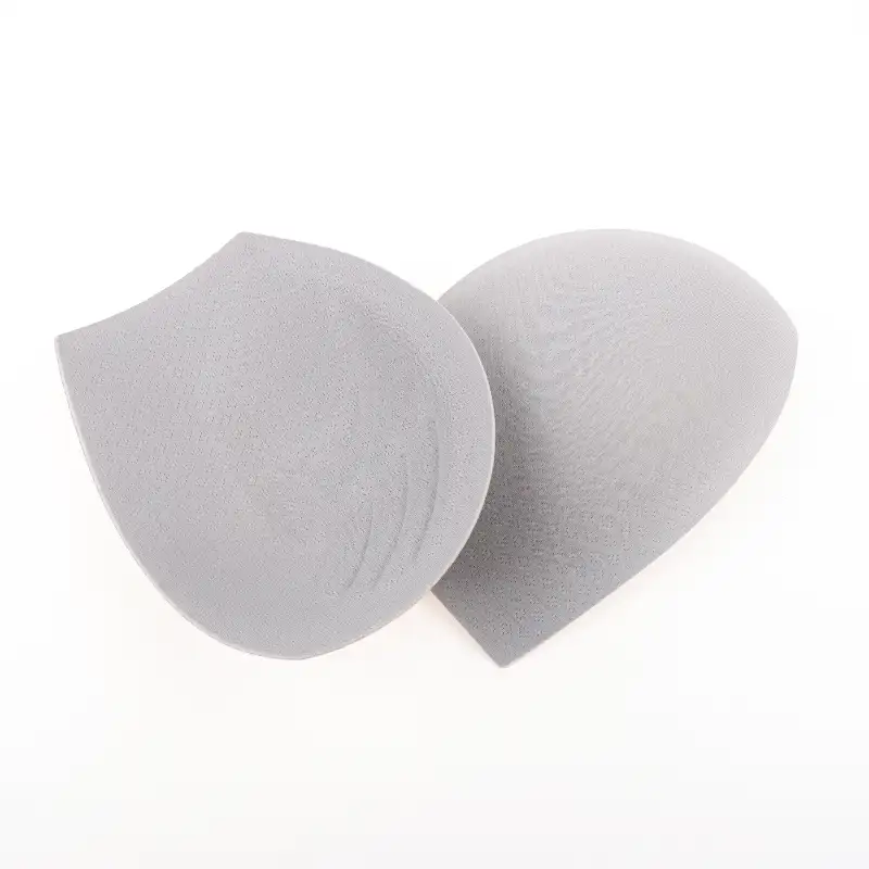 Gray  Bust Pad Other Trims for Yoga Clothes,Swimsuits buy garments accessories in bulk from China wholesaler at wholesale price free worldwide shipping Alibaba