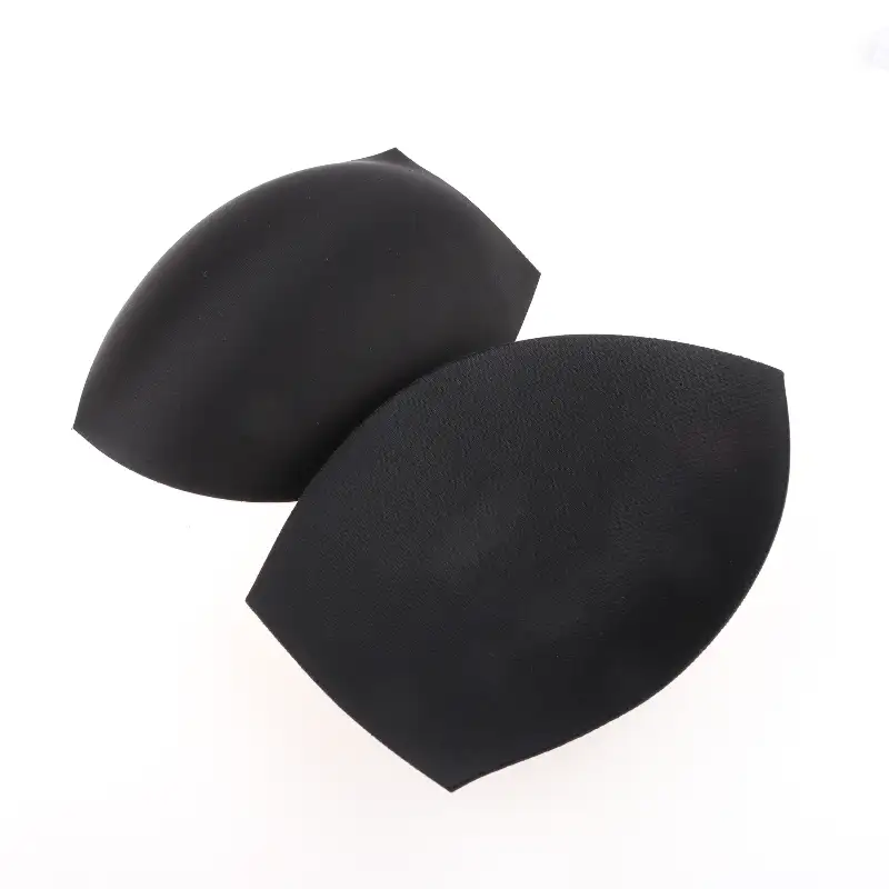 Black  Bust Pad Other Trims for Yoga Clothes,Swimsuits buy garments accessories in bulk from China wholesaler at wholesale price free worldwide shipping Alibaba