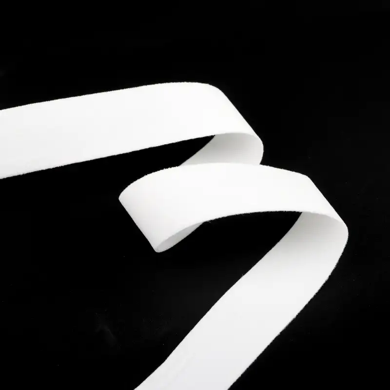 White  Nylon Elastic / Tape for Shirt,Skirt buy garments accessories in bulk from China wholesaler at wholesale price free worldwide shipping Alibaba