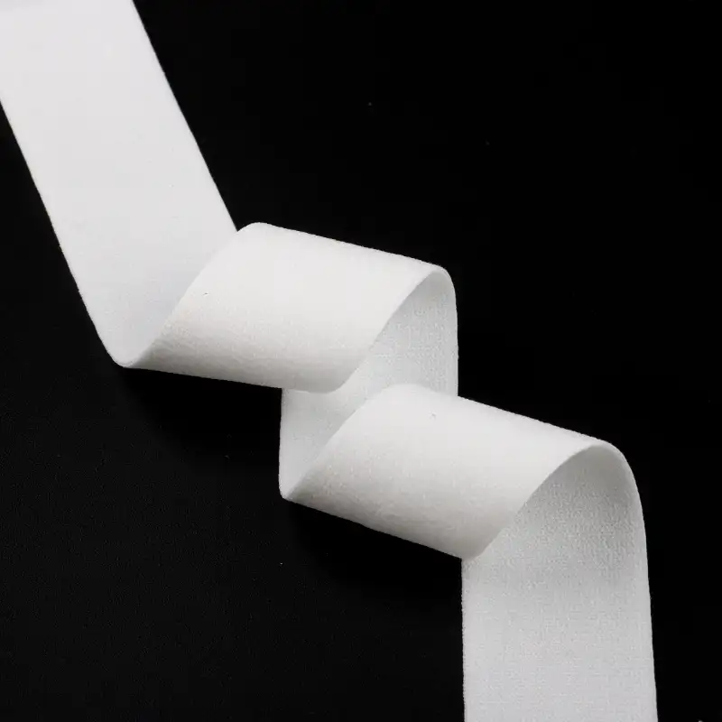 White  Nylon Elastic / Tape for Shirt,Skirt buy garments accessories in bulk from China wholesaler at wholesale price free worldwide shipping Alibaba