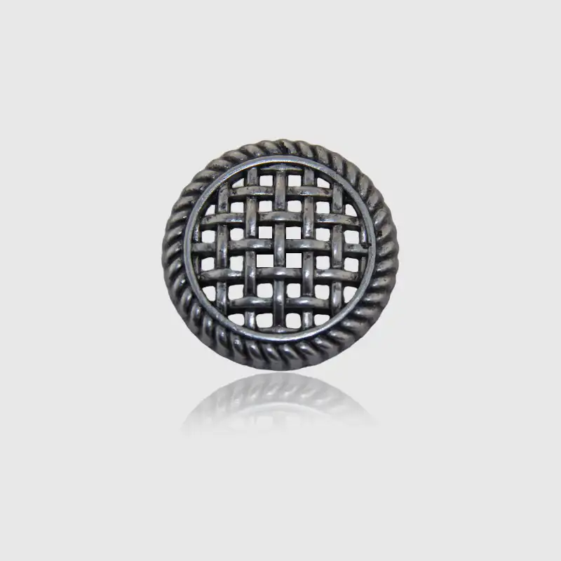 Multicolor 1 holes Metal Button for Shirt,Polo Shirt,Blouse,Overcoat buy garments accessories in bulk from China wholesaler at wholesale price free worldwide shipping Alibaba