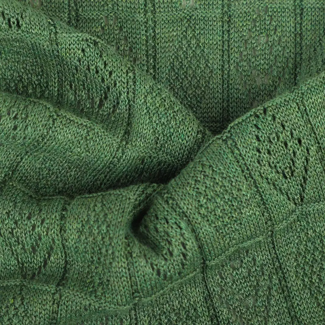 green yarn swatch, China yarn, yarn for knitting sweater, ring spun yarn, viscose yarn, yarn knitting pattern, diamond knitting pattern, buy yarn from China wholesaler bulk order at wholesale price, free worldwide shipping