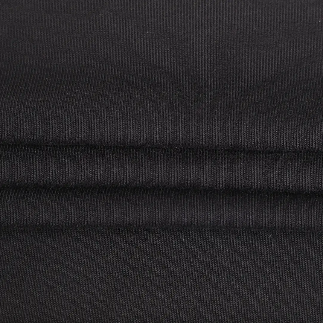 Bangladesh Fabric for Sweatshirt,Jogger,Loungewear French Terry Knit Fabric Cotton Polyester Brush Back color buy from Bangladesh wholesaler bulk order at wholesale price free worldwide shipping Alibaba