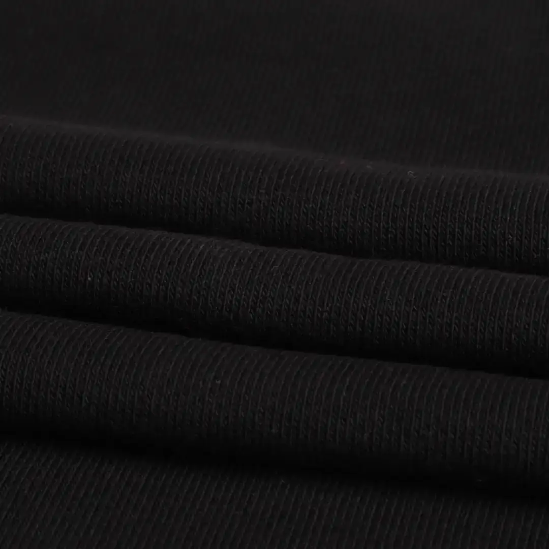 Bangladesh Fabric for Hoodie,Sweatshirt,Jacket Fleece Knit Fabric Cotton Polyester Brush Back color buy from Bangladesh wholesaler bulk order at wholesale price free worldwide shipping Alibaba